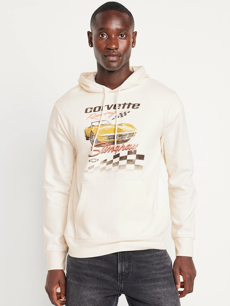 Chevrolet Corvette Hoodie