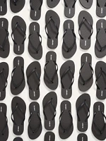 Flip-Flop Sandals 50-Pack (Partially Plant-Based