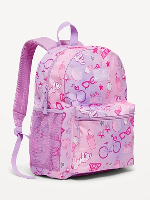 Canvas Backpack for Kids