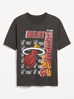 NBA Miami Heat T-Shirt