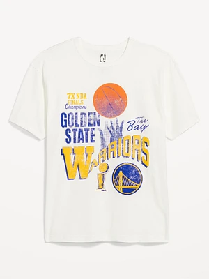 NBA Golden State Warriors T-Shirt