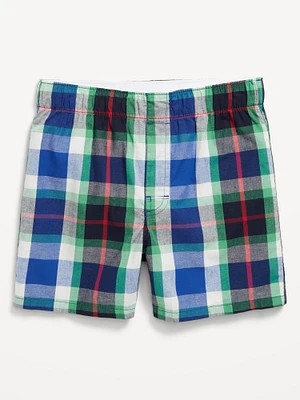 Printed Boxer Shorts for Boys