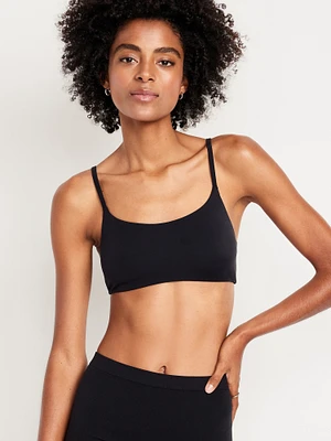 No-Show Bralette