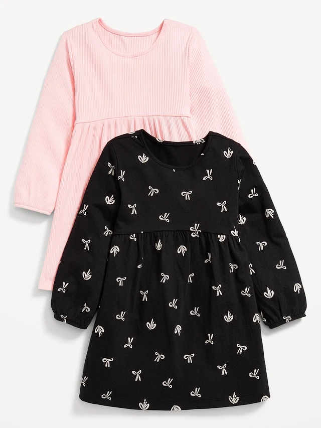 black long sleeve dress old navy Maternity Long-Sleeve Bodycon Dress
