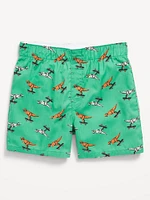 Printed Boxer Shorts for Boys