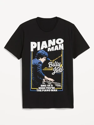 Billy Joel T-Shirt