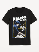 Billy Joel T-Shirt