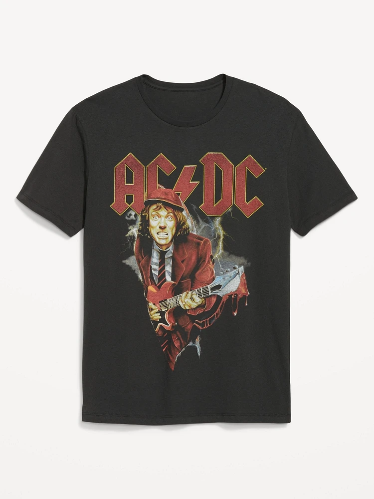 AC/DC T-Shirt