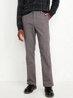 traight Trouser Pants