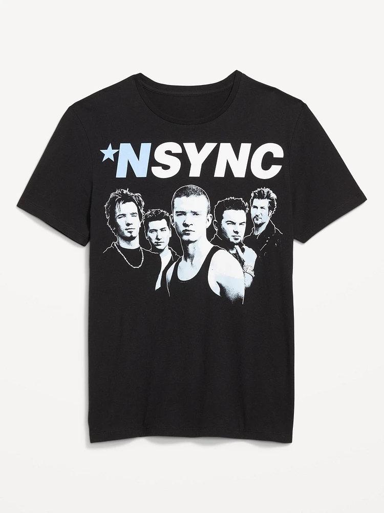 NSYNC T-Shirt