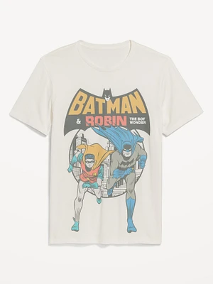 DC Comics Batman & Robin T-Shirt