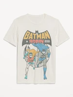 DC Comics Batman & Robin T-Shirt