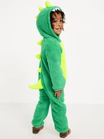 Unisex Critter Hooded One-Piece Costume for Toddler & Baby