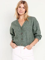 Cozy Cardigan Sweater