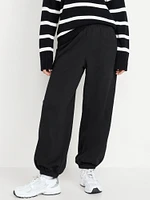 Mid-Rise SoComfy Sweatpants