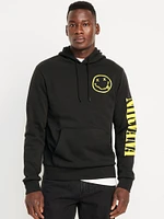 Nirvana Hoodie