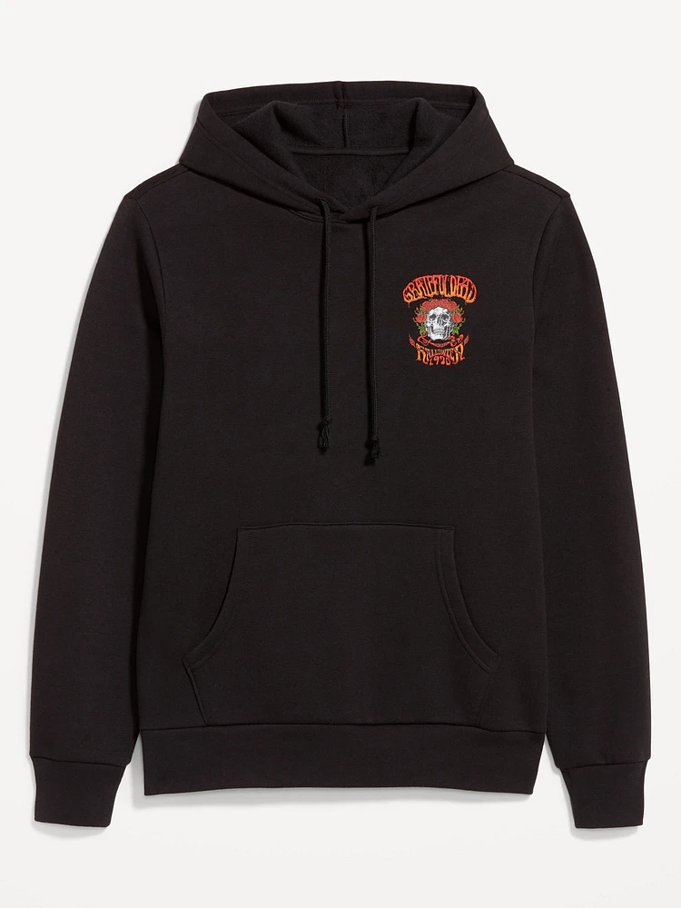 Grateful Dead Hoodie