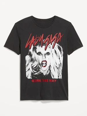 Lady Gaga T-Shirt