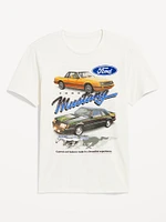 Ford Mustang T-Shirt