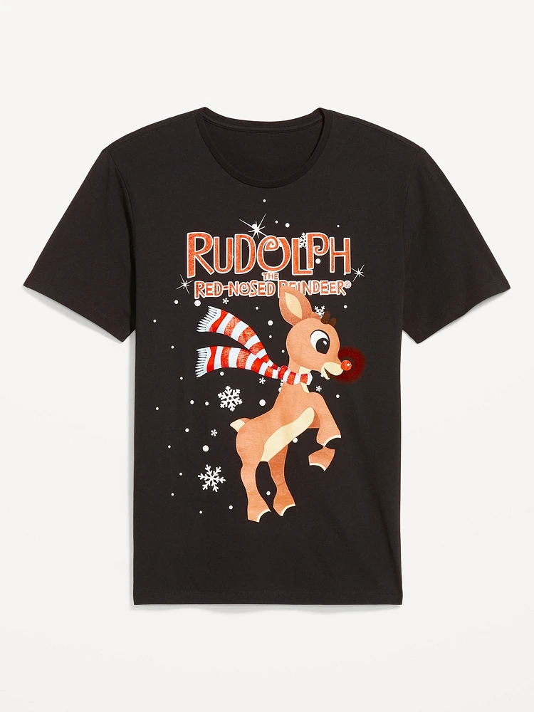 Holiday T-hirt