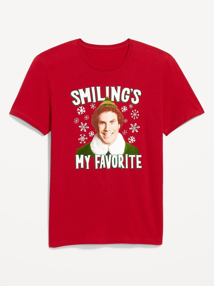 Elf Holiday T-Shirt