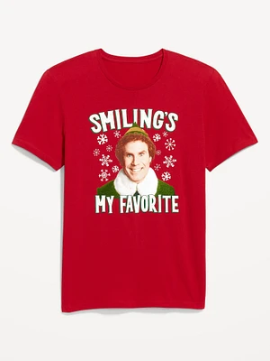 Elf Holiday T-hirt