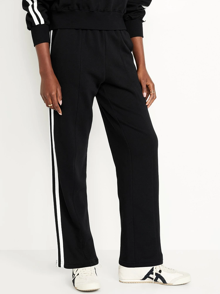 Extra High-Waisted SoComfy Track Pant