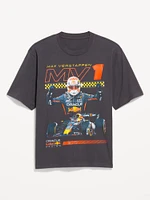 Oracle Red Bull Racing Loose T-Shirt