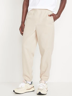 Terry Utility Jogger