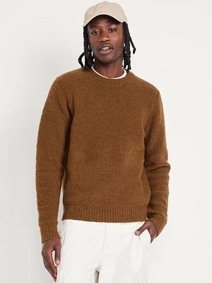 Boucl Sweater