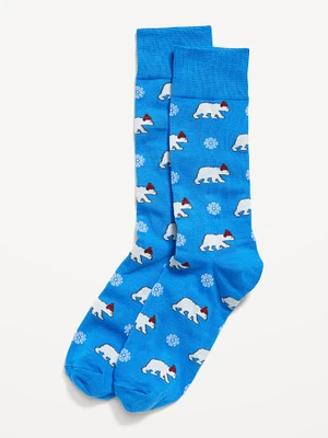 Printed Novelty Socks