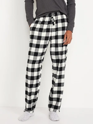 Flannel Pajama Pants for en