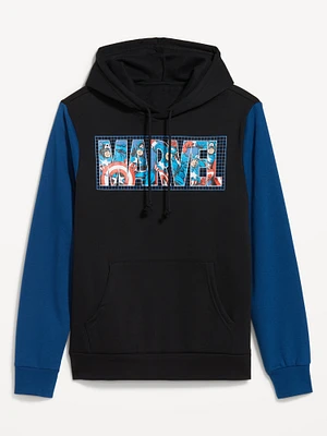 Marvel Super Hero Hoodie