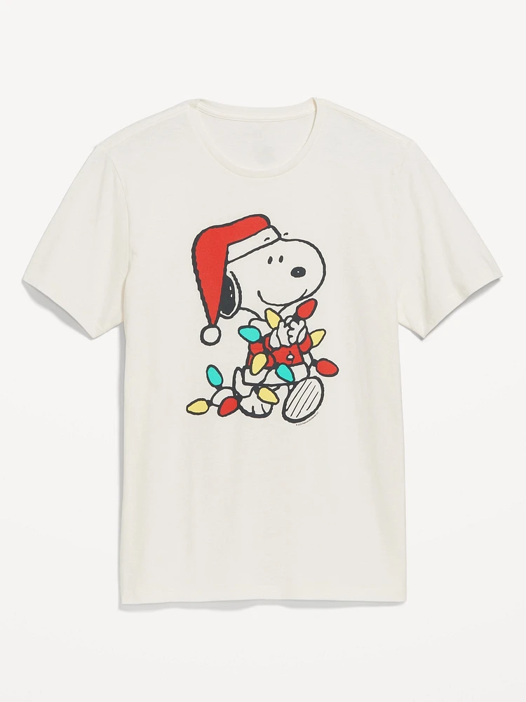 Peanuts  T-hirt