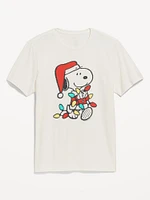 Peanuts  T-hirt