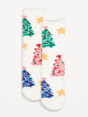 Cozy Crew Socks for Women