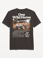 Ford Bronco T-Shirt