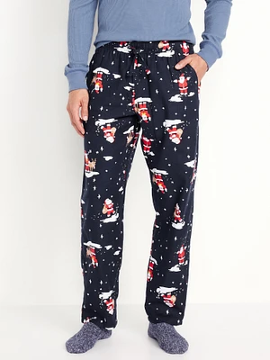 Flannel Pajama Pants for en