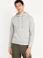 Sweater Fleece Hoodie