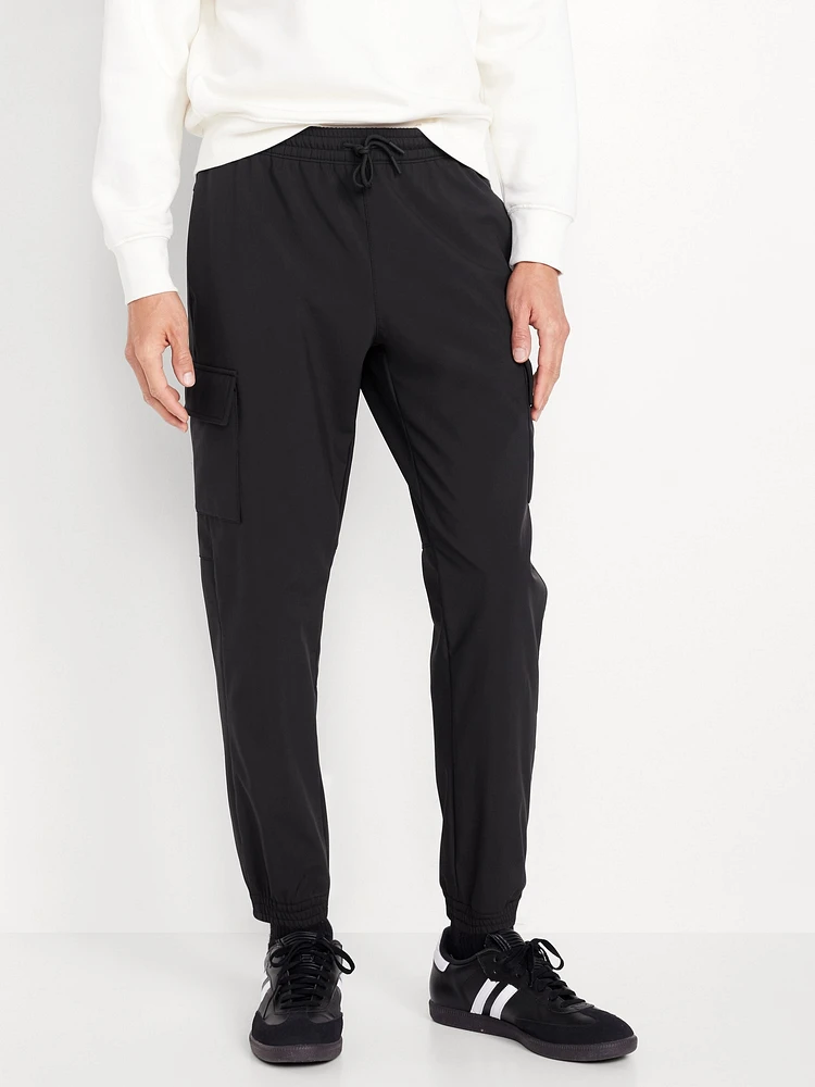 Dynamic Fleece Cozy-Lined Joggers