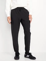 Winterized Dynamic Fleece Cozy-Lined Joggers