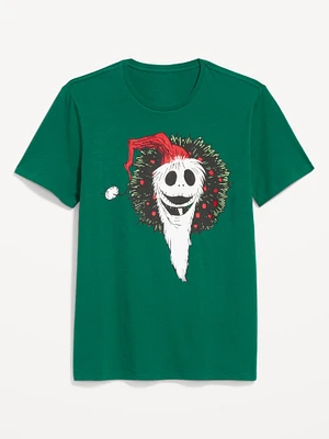 Disney The Nightmare Before Christmas T-Shirt