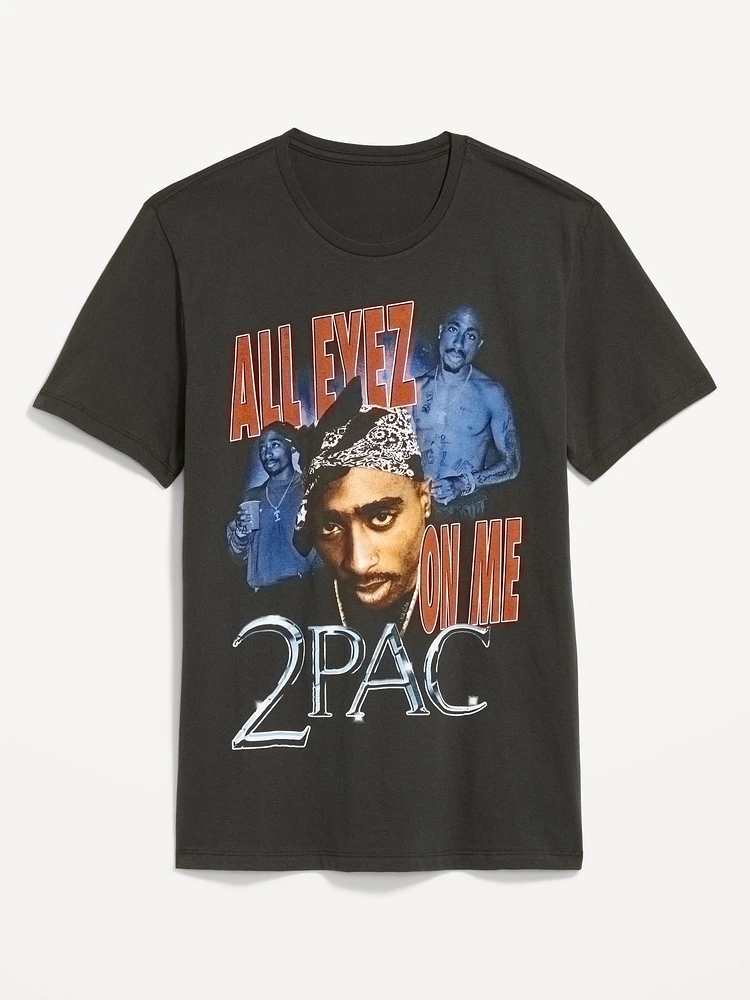 Tupac T-Shirt