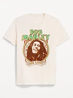 Bob Marley T-Shirt