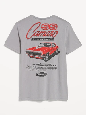 Chevrolet Camaro T-Shirt