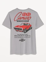 Chevrolet Camaro T-Shirt