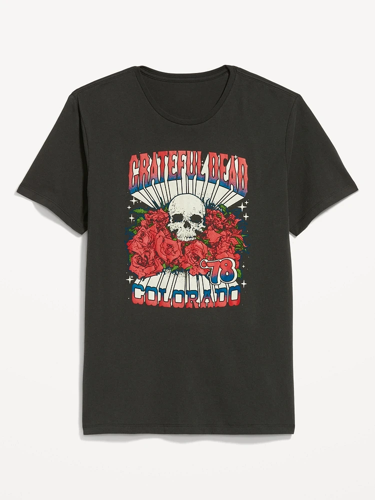 Grateful Dead T-Shirt