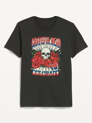 Grateful Dead T-Shirt