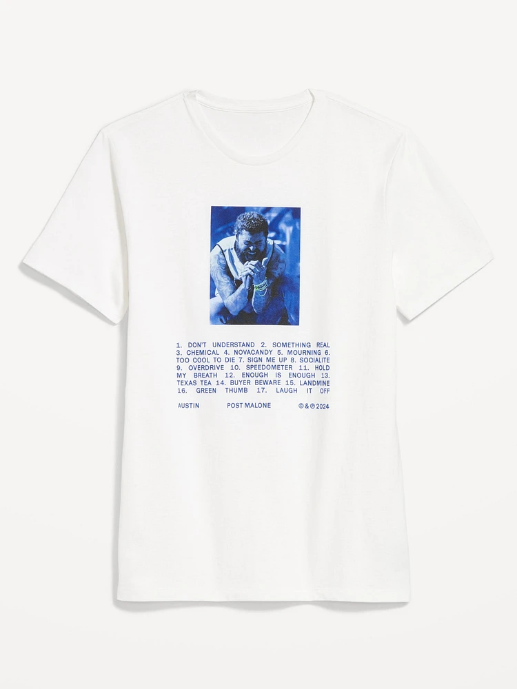 Post Malone T-Shirt