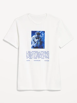 Post Malone T-Shirt